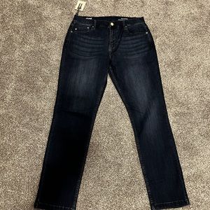 Mugsy Jeans 36x32 Fulton Style-New with Tags